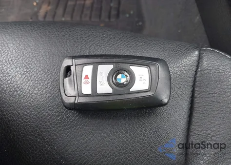 2014 BMW X3 xDrive28I из США, поврежденный, VIN 5UXWX9C55E0D11028